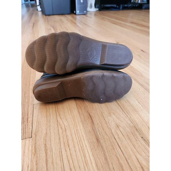 Sperry Syren Gulf Duck Boot black women sz 9M - Picture 5 of 5